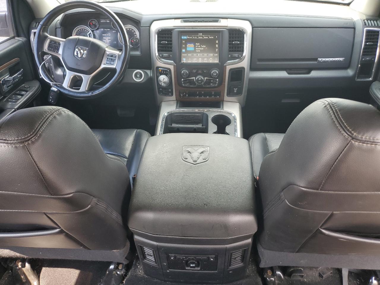 2016 Ram 1500 Laramie VIN: 1C6RR7VT2GS299926 Lot: 64152744