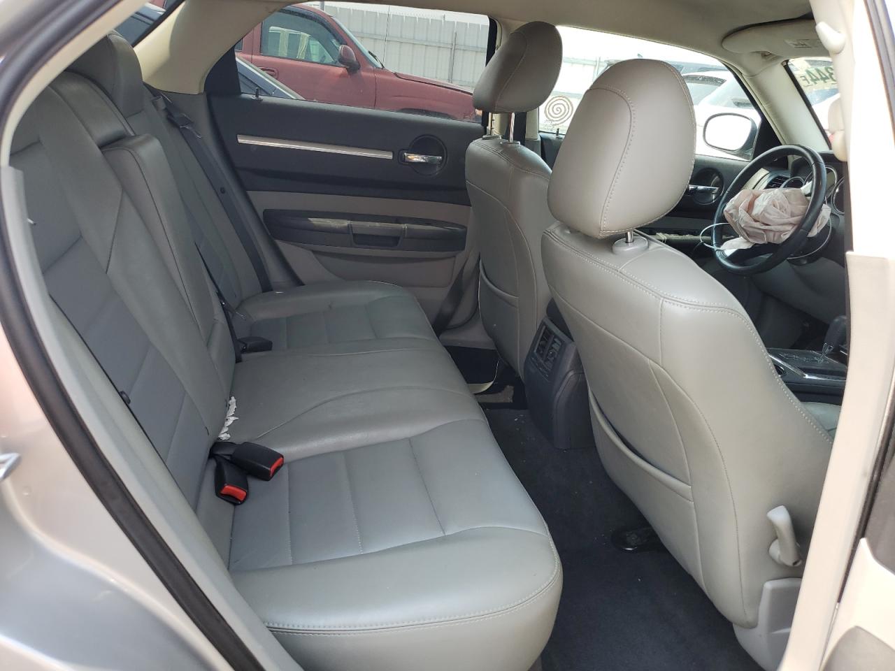 2008 Dodge Magnum Sxt VIN: 2D4GZ37V48H152154 Lot: 64692344