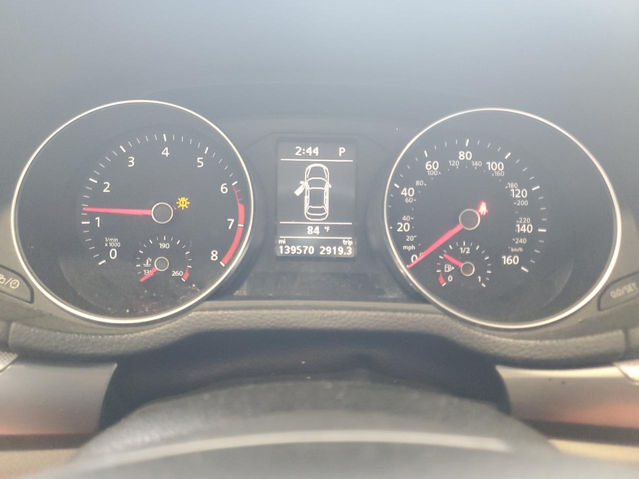 2017 Volkswagen Passat R-Line VIN: 1VWDT7A33HC067466 Lot: 63643504