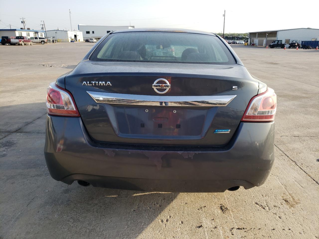 2013 Nissan Altima 2.5 VIN: 1N4AL3APXDC264278 Lot: 73043164