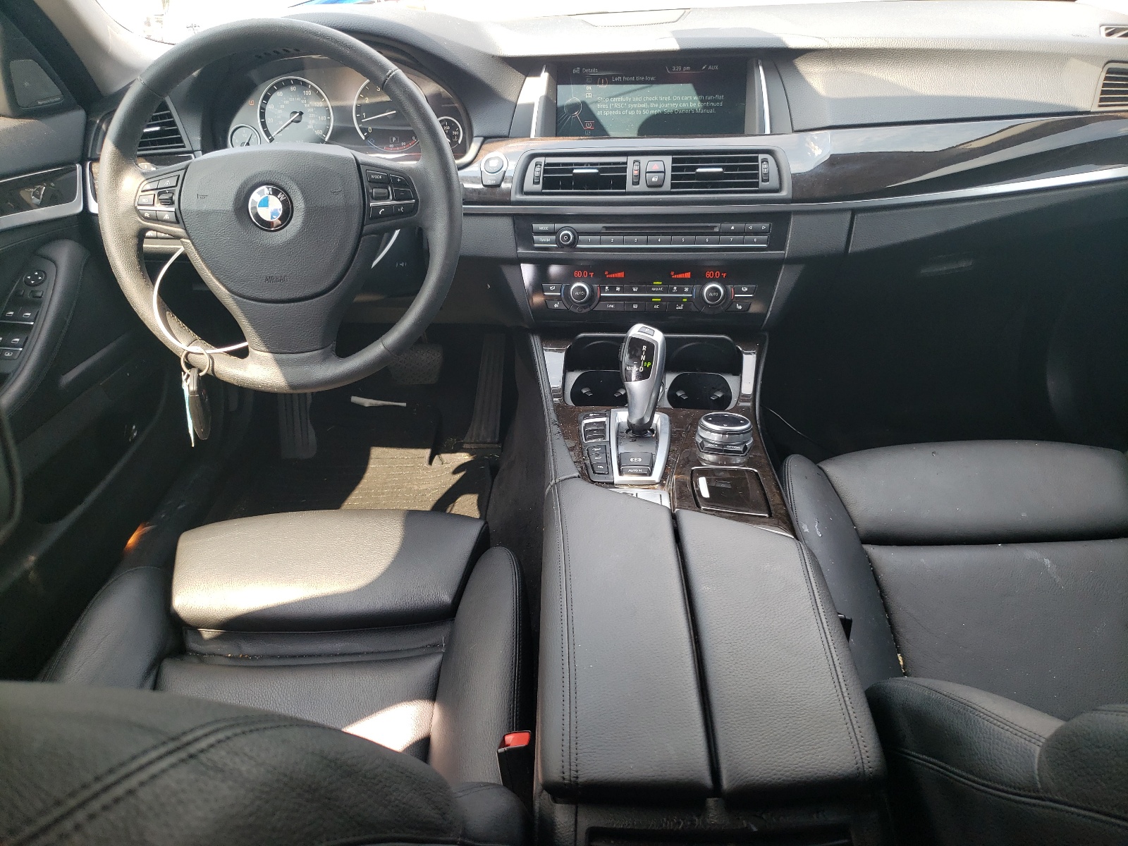 WBA5B3C54ED533118 2014 BMW 535 Xi