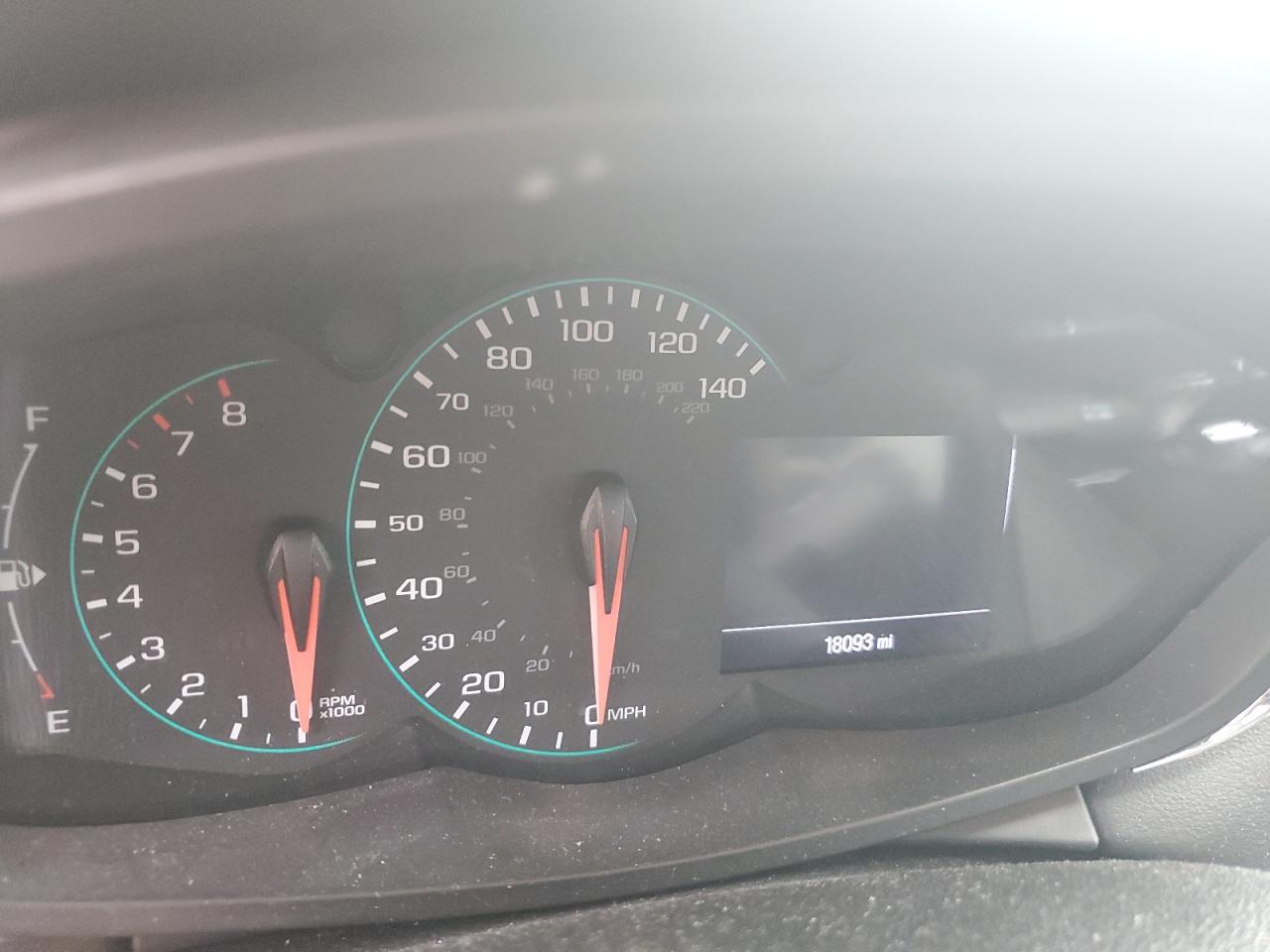 2019 Chevrolet Trax Ls VIN: 3GNCJKSB4KL190564 Lot: 63337664