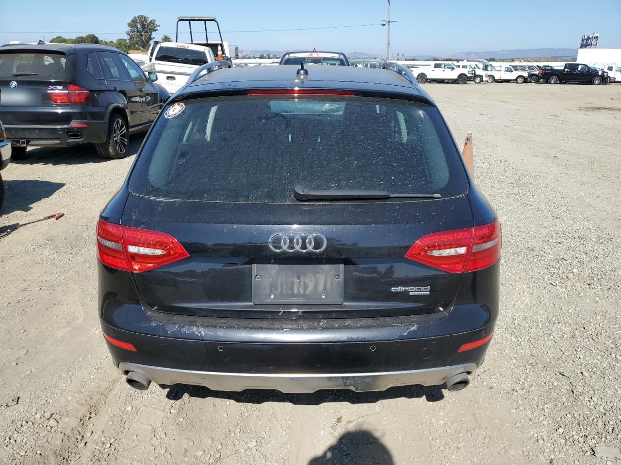 2013 Audi A4 Allroad Premium Plus VIN: WA1UFAFL8DA209956 Lot: 64271694