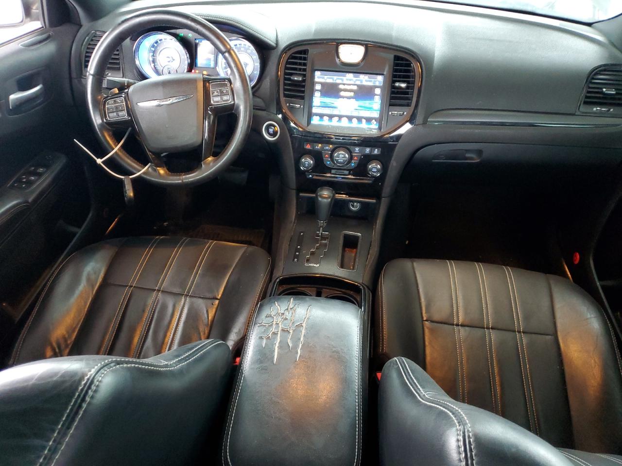 2014 Chrysler 300 S VIN: 2C3CCABT5EH138769 Lot: 63212824