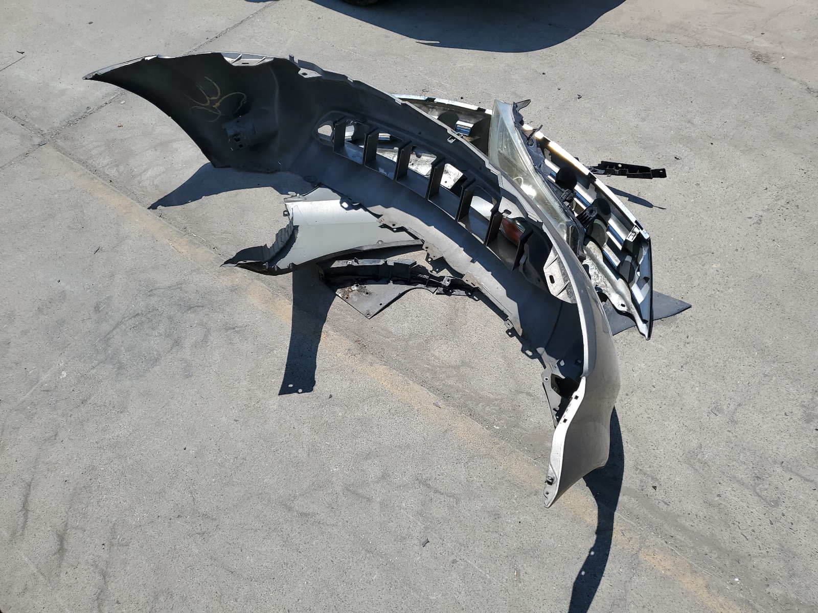 JN8AZ08W33W238322 2003 Nissan Murano Sl