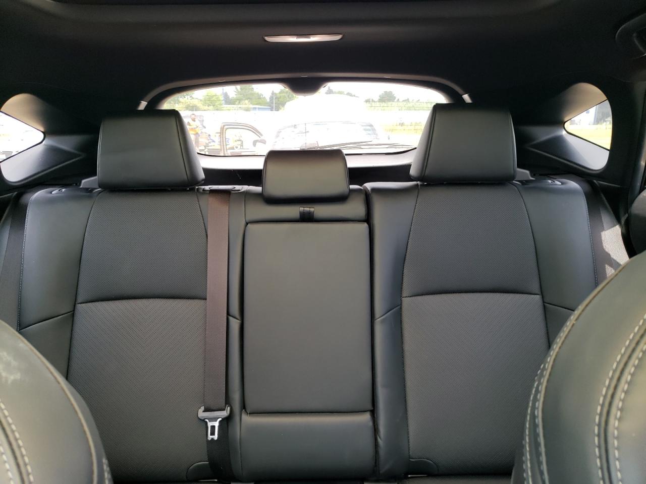 2021 Toyota Venza Le VIN: JTEAAAAH4MJ032845 Lot: 63989254