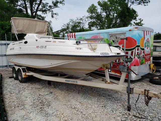 1997 Ebbt Boat for Sale in Louisville, KY - Water/Flood