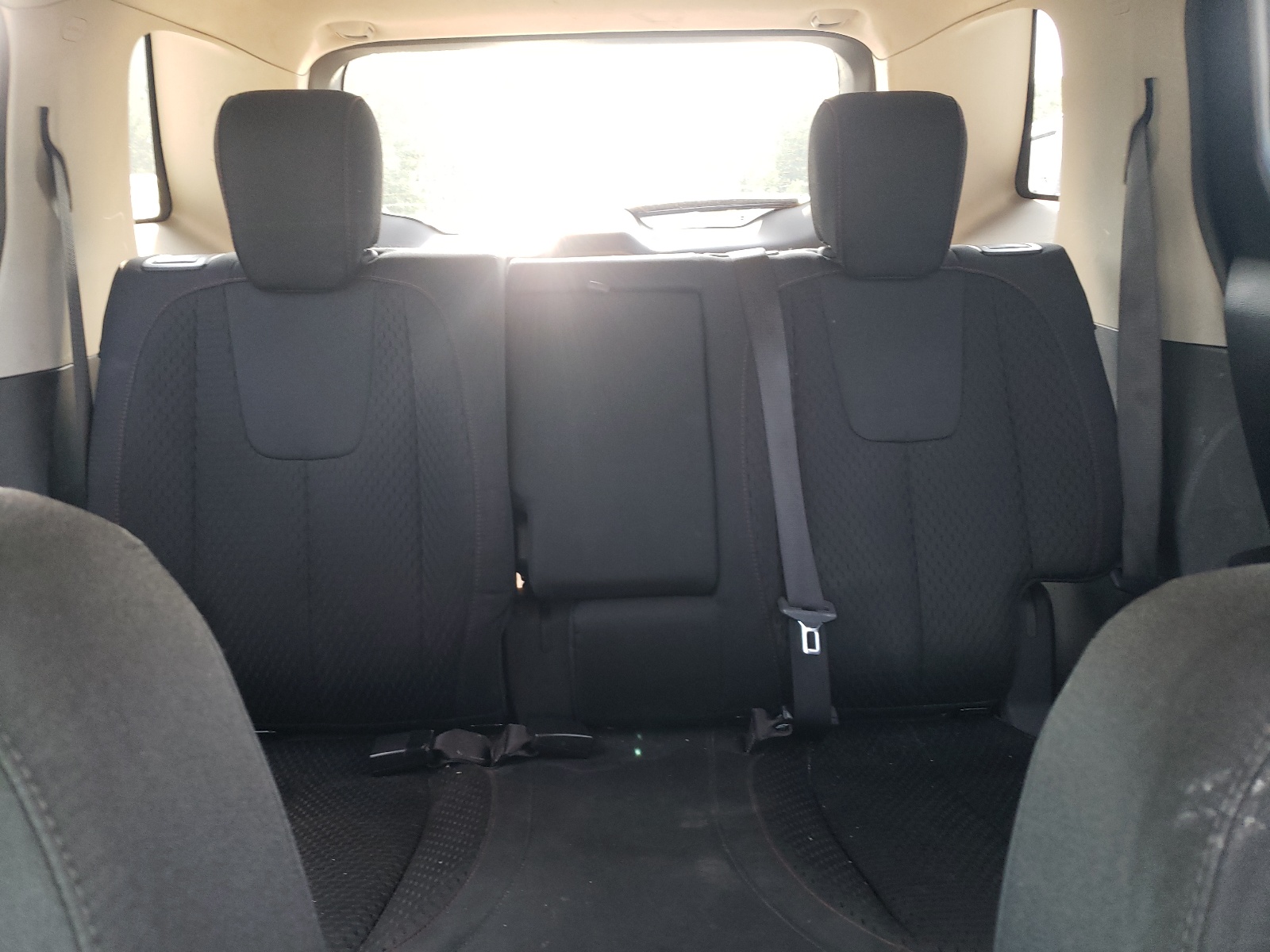 2GKFLVEK9F6351079 2015 GMC Terrain Sle