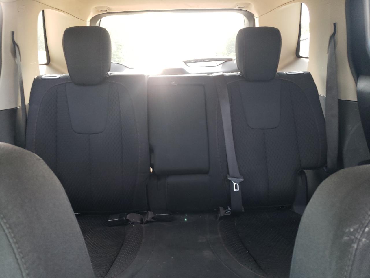 2015 GMC Terrain Sle VIN: 2GKFLVEK9F6351079 Lot: 64554454