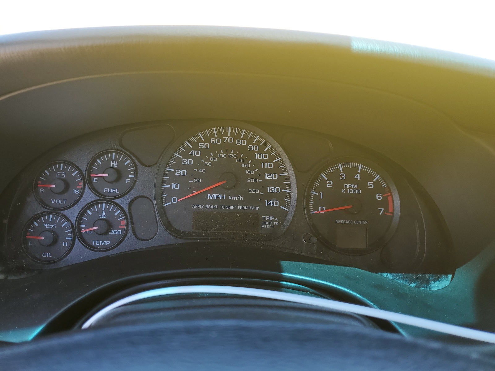 2G1WX12K249372955 2004 Chevrolet Monte Carlo Ss