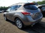 JN8AZ1MW4BW****** Used and Repairable 2011 Nissan Murano in CT - New Britain