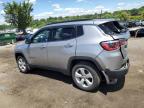 2018 Jeep Compass Latitude იყიდება Baltimore-ში, MD - Mechanical