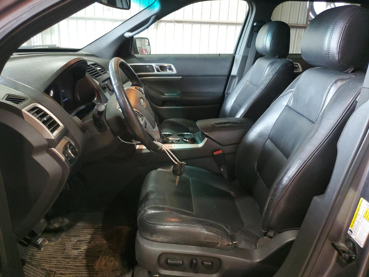 2013 Ford Explorer Xlt VIN: 1FM5K8D84DGB11223 Lot: 63774674