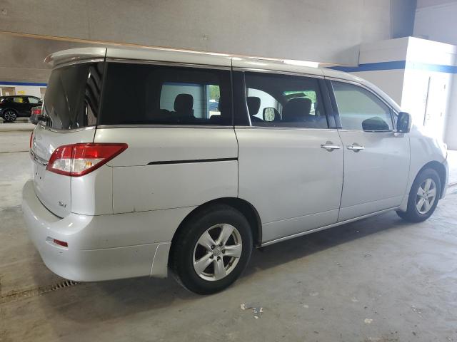 JN8AE2KP7E9104763 | 2014 Nissan quest s