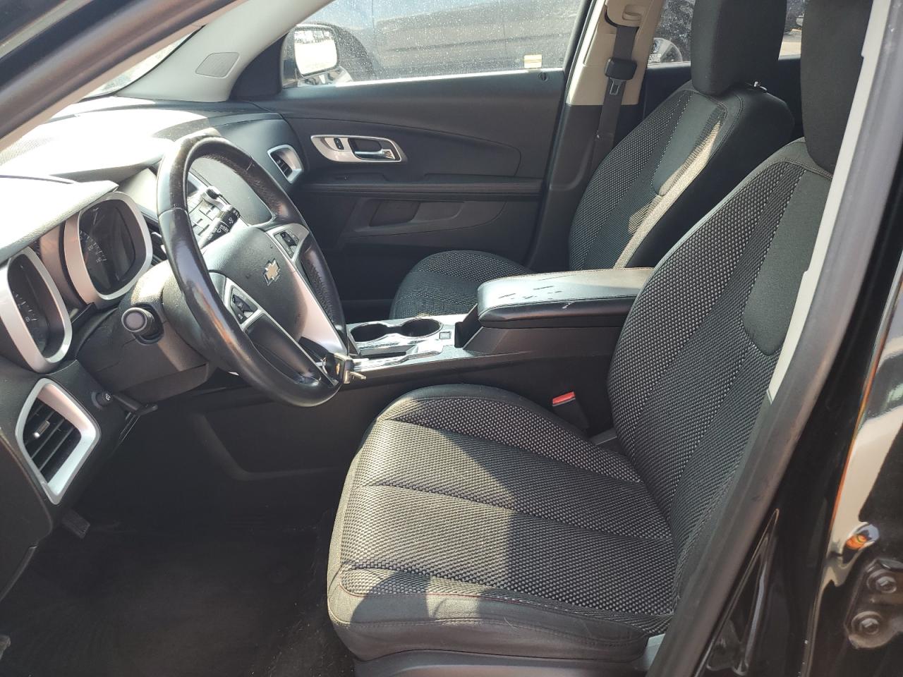 2015 Chevrolet Equinox Lt VIN: 2GNFLFEK0F6382827 Lot: 64173414