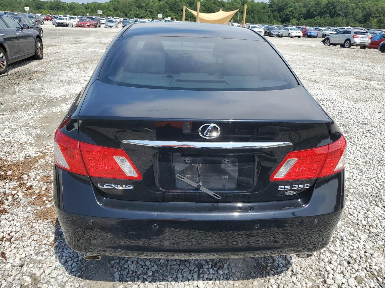 2009 Lexus Es 350 VIN: JTHBJ46G492280037 Lot: 64774174