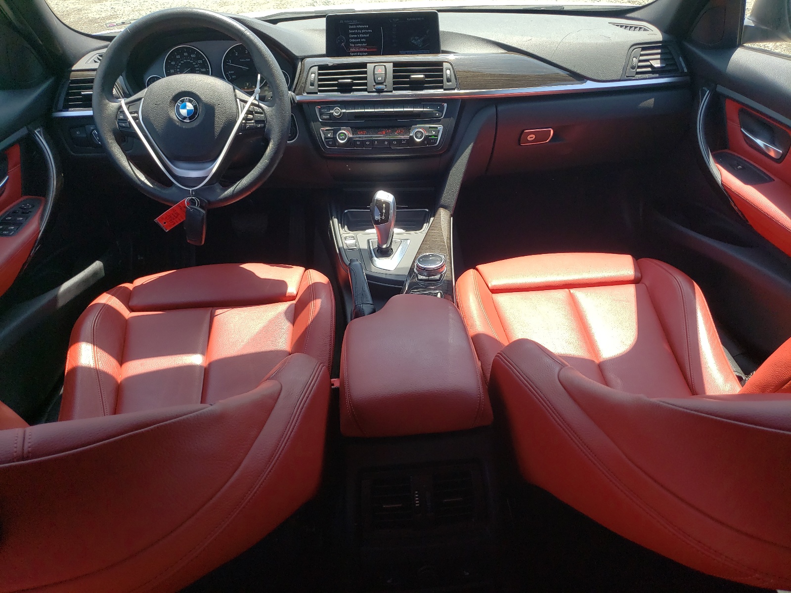 WBA3D5C5XEKX99364 2014 BMW 328 D xDrive