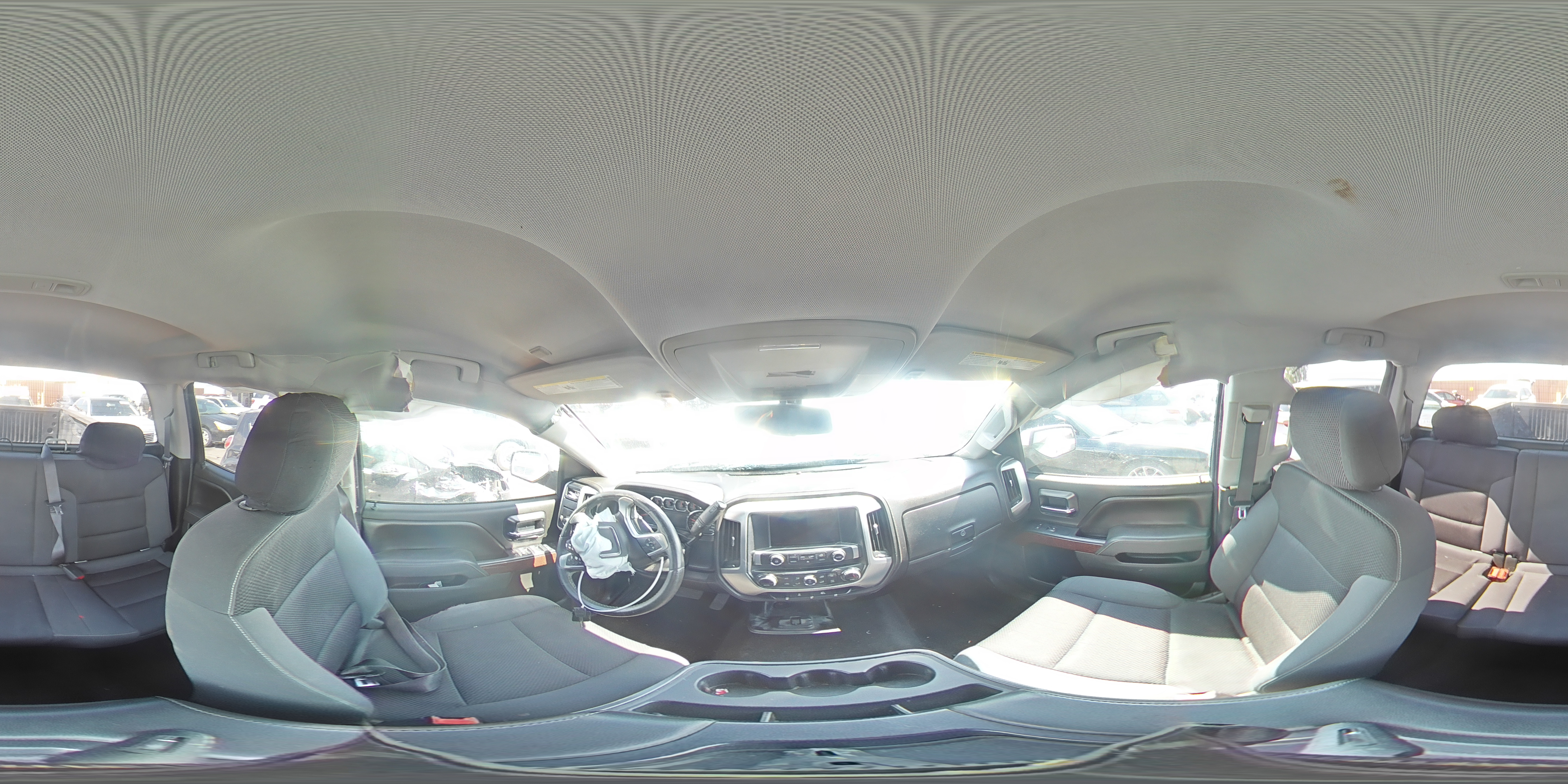 2014 GMC Sierra - Image 13