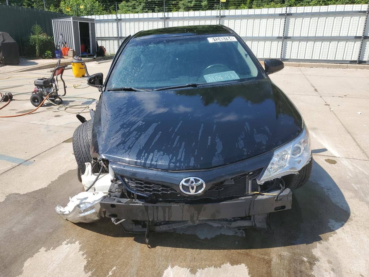 2012 Toyota Camry - Image 5
