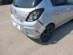 2014 VAUXHALL CORSA 1.2 SXI 5DR [AC] for sale at Copart SANDWICH