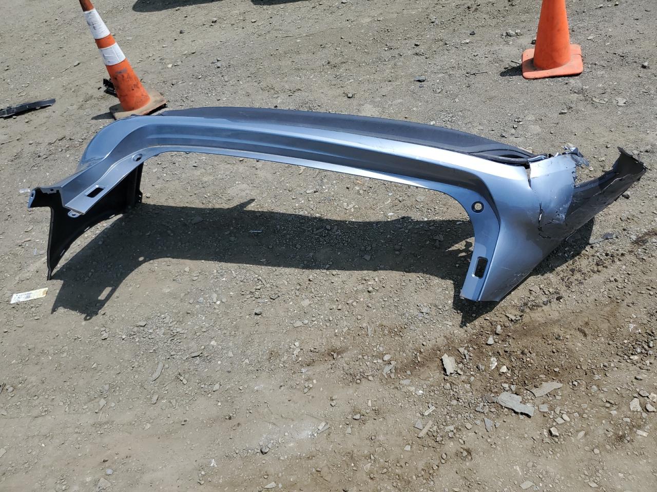 2021 Toyota Highlander Xle VIN: 5TDHZRBH6MS073750 Lot: 60155754