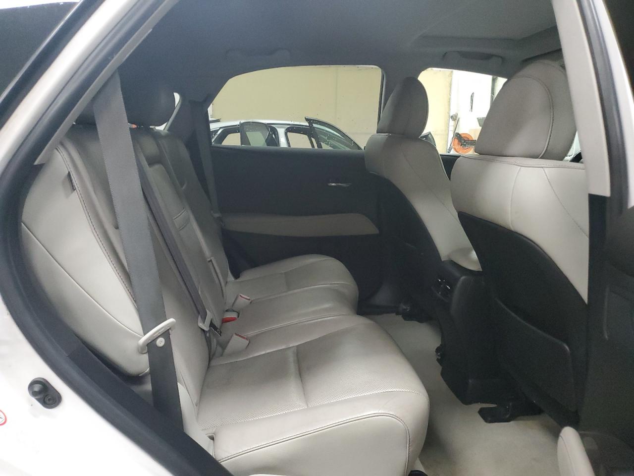 2014 Lexus Rx 350 Base VIN: 2T2BK1BA6EC239074 Lot: 64176764