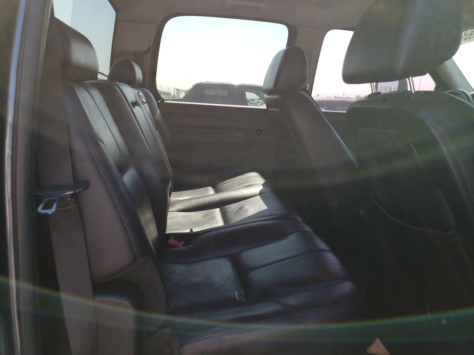 1GTHC53619F157957 2009 GMC Sierra C2500 Sle