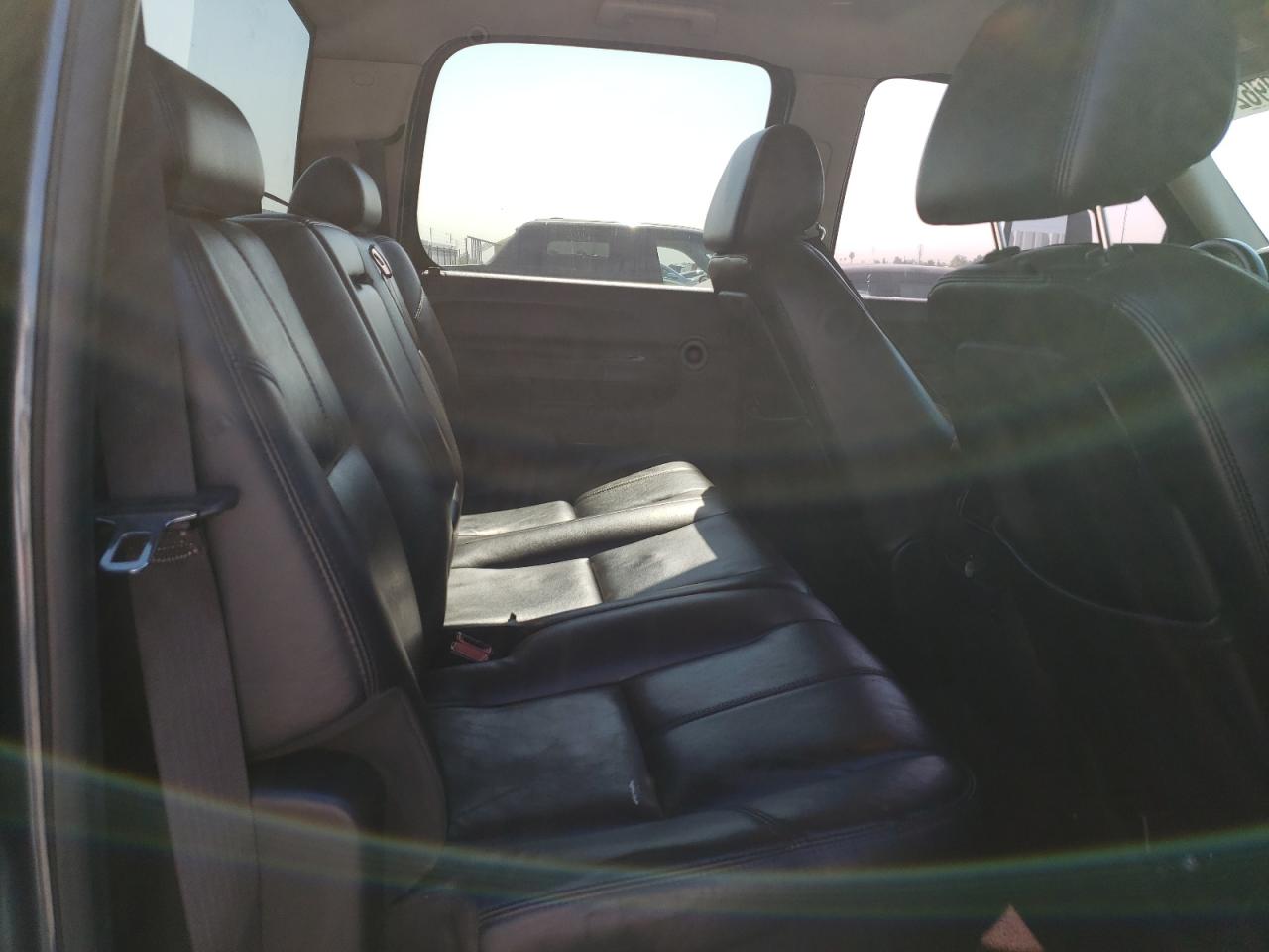 2009 GMC Sierra C2500 Sle VIN: 1GTHC53619F157957 Lot: 62909624