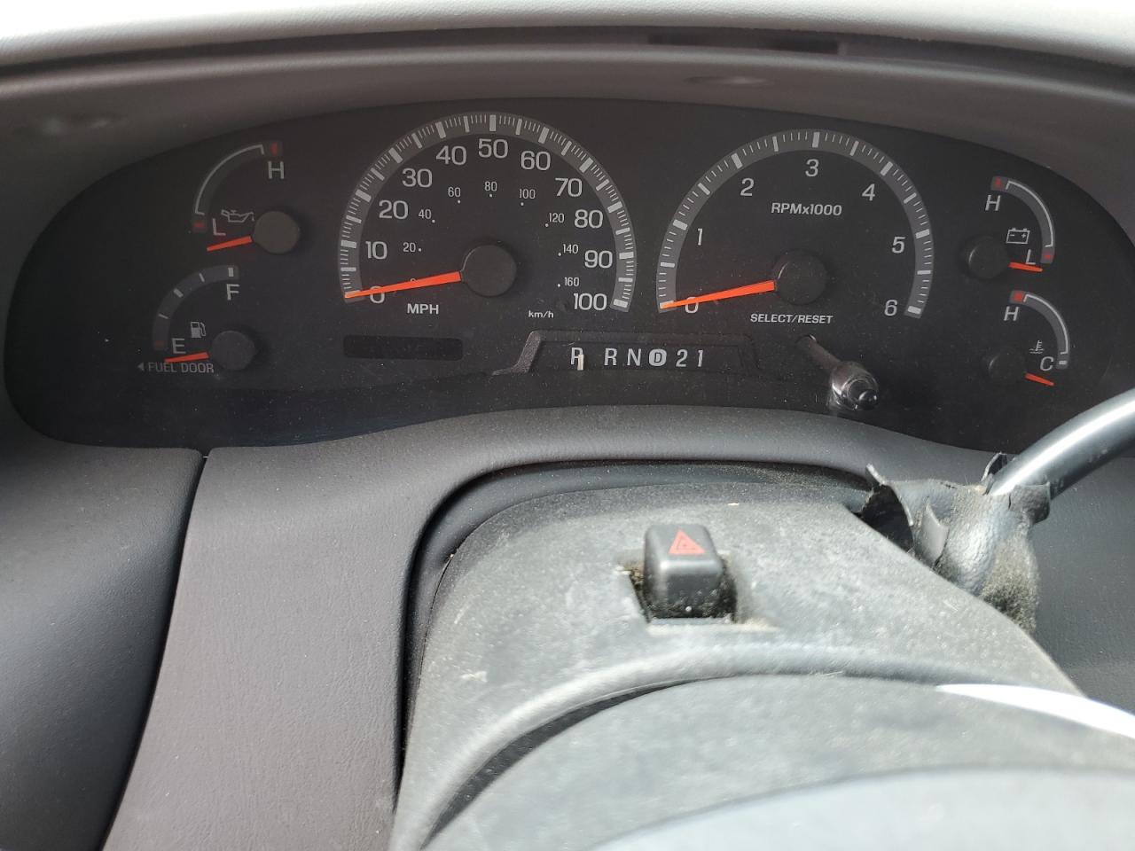 1999 Ford F150 VIN: 1FTZX1725XKA60256 Lot: 64590924