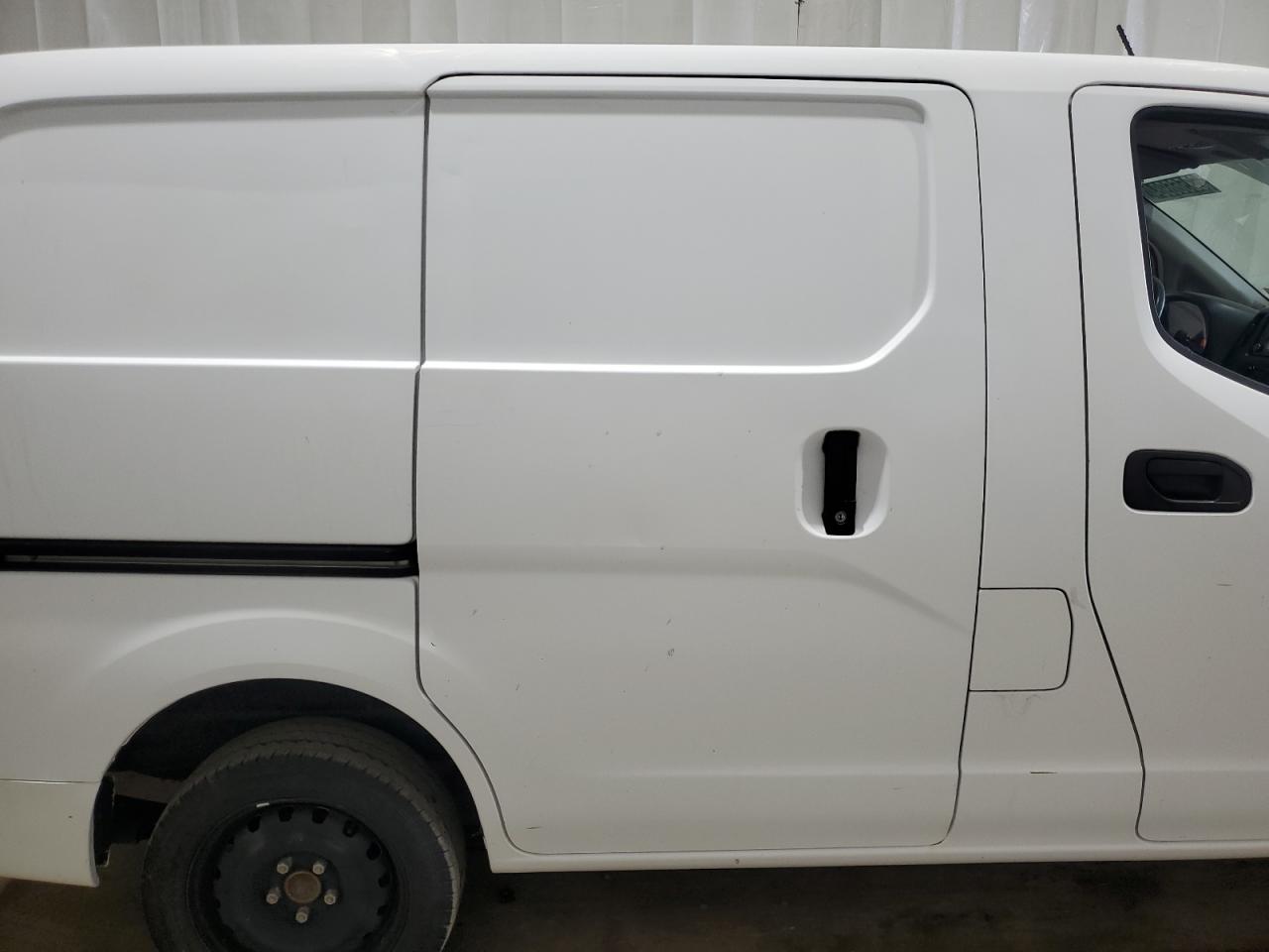 2018 Nissan Nv200 2.5S VIN: 3N6CM0KN2JK698869 Lot: 63566984