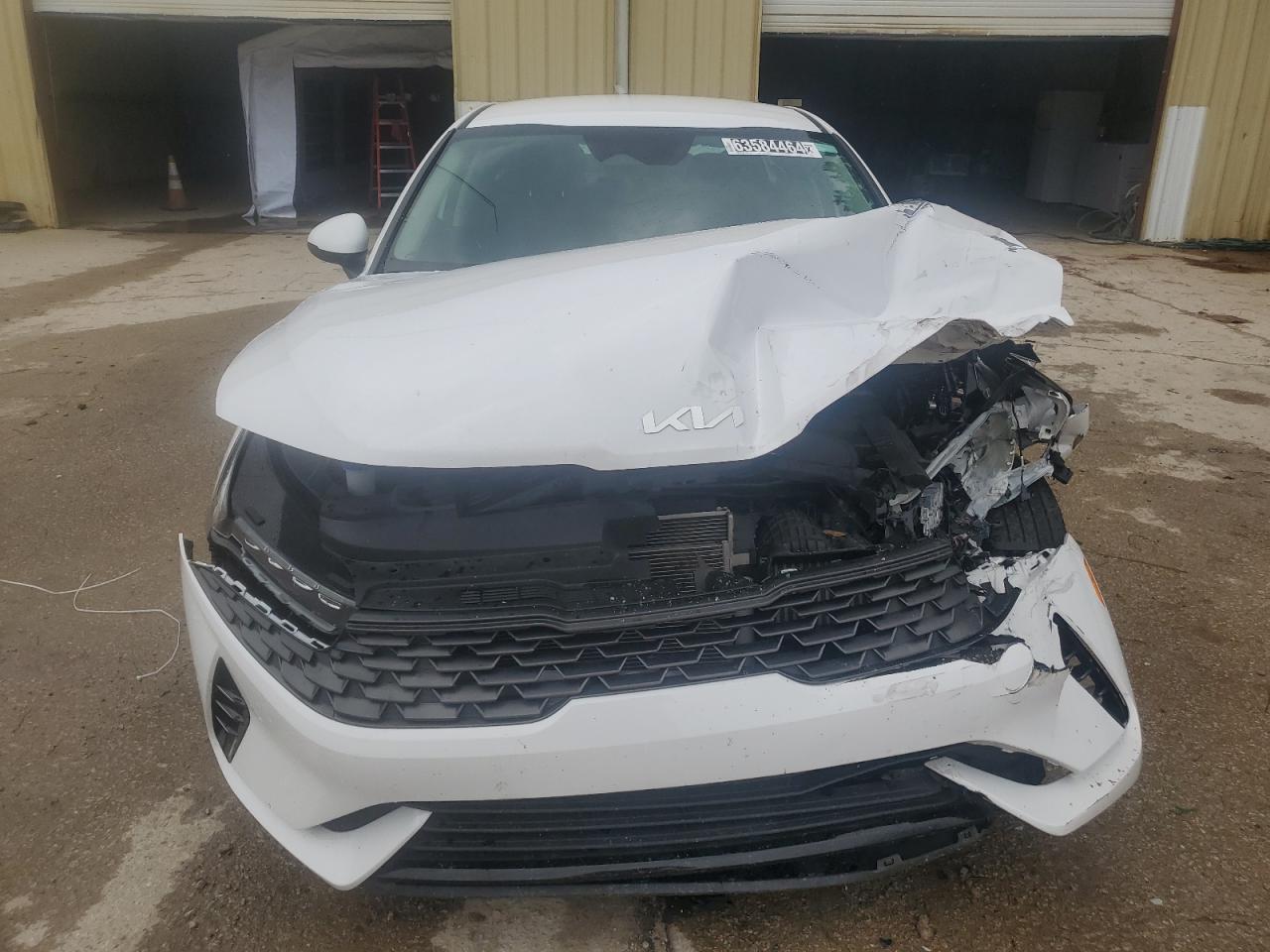 2023 Kia K5 Lxs VIN: 5XXG14J26PG191113 Lot: 63584464