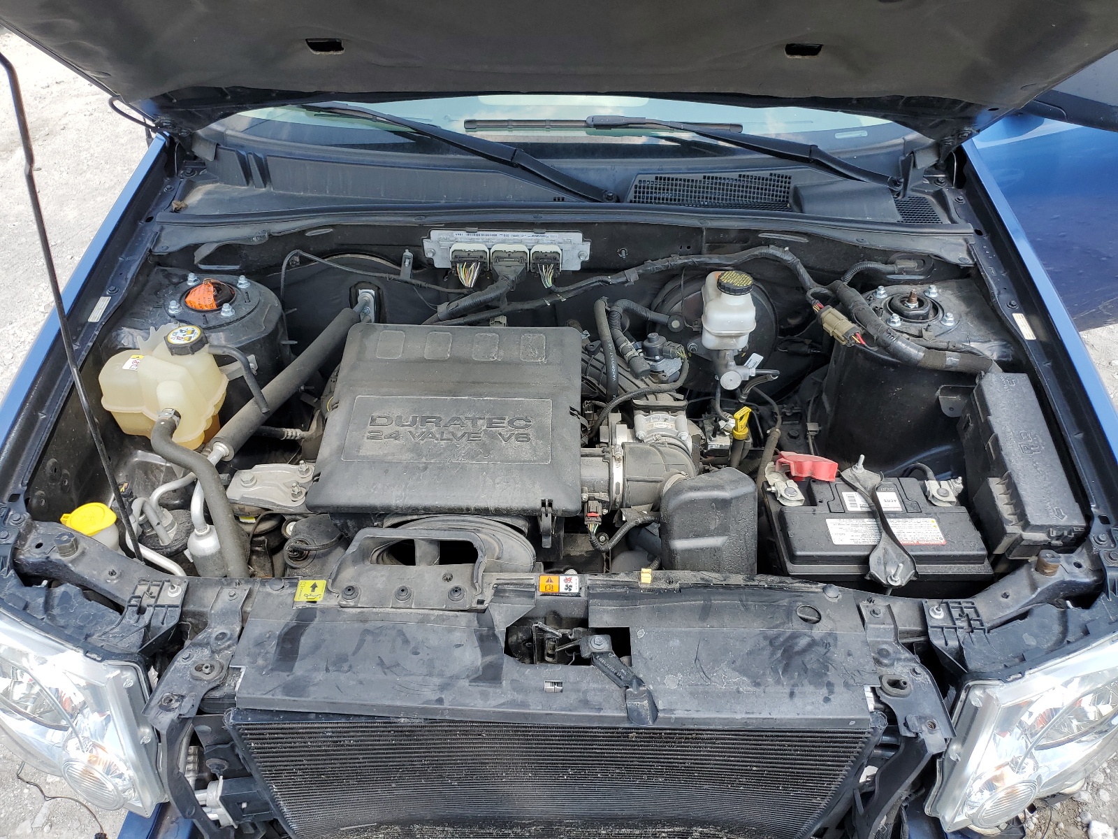 1FMCU03G79KC46244 2009 Ford Escape Xlt