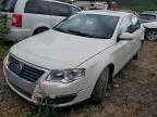 2007 VOLKSWAGEN PASSAT 2.0T for sale at Copart AB - CALGARY