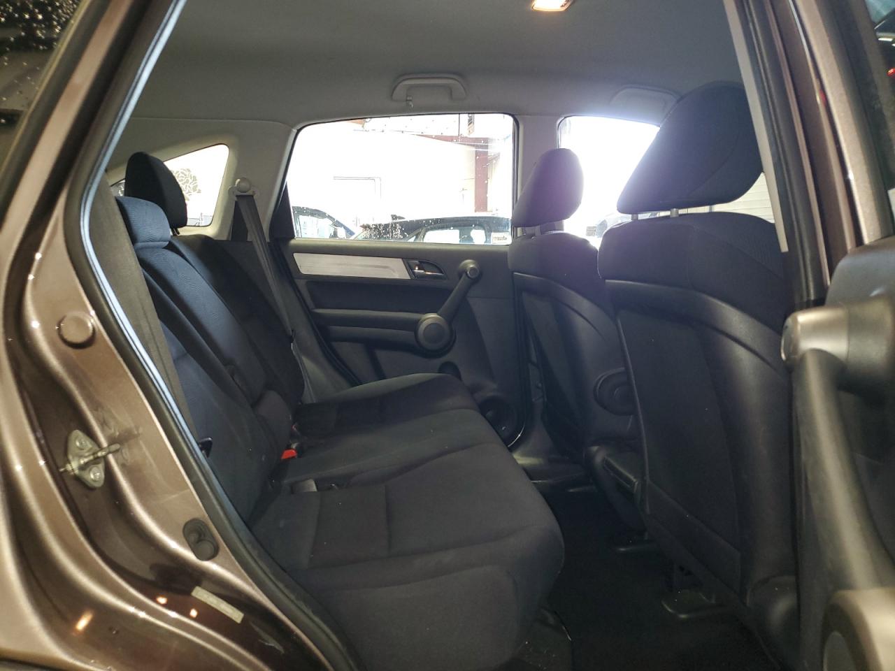 2011 Honda Cr-V Lx VIN: 5J6RE4H35BL015023 Lot: 64847454