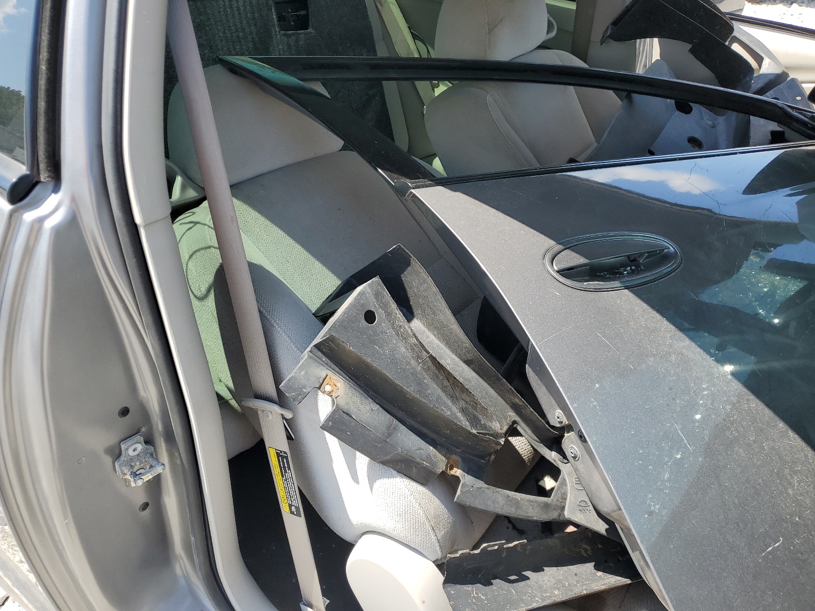 2G1WK151069299699 2006 Chevrolet Monte Carlo Lt