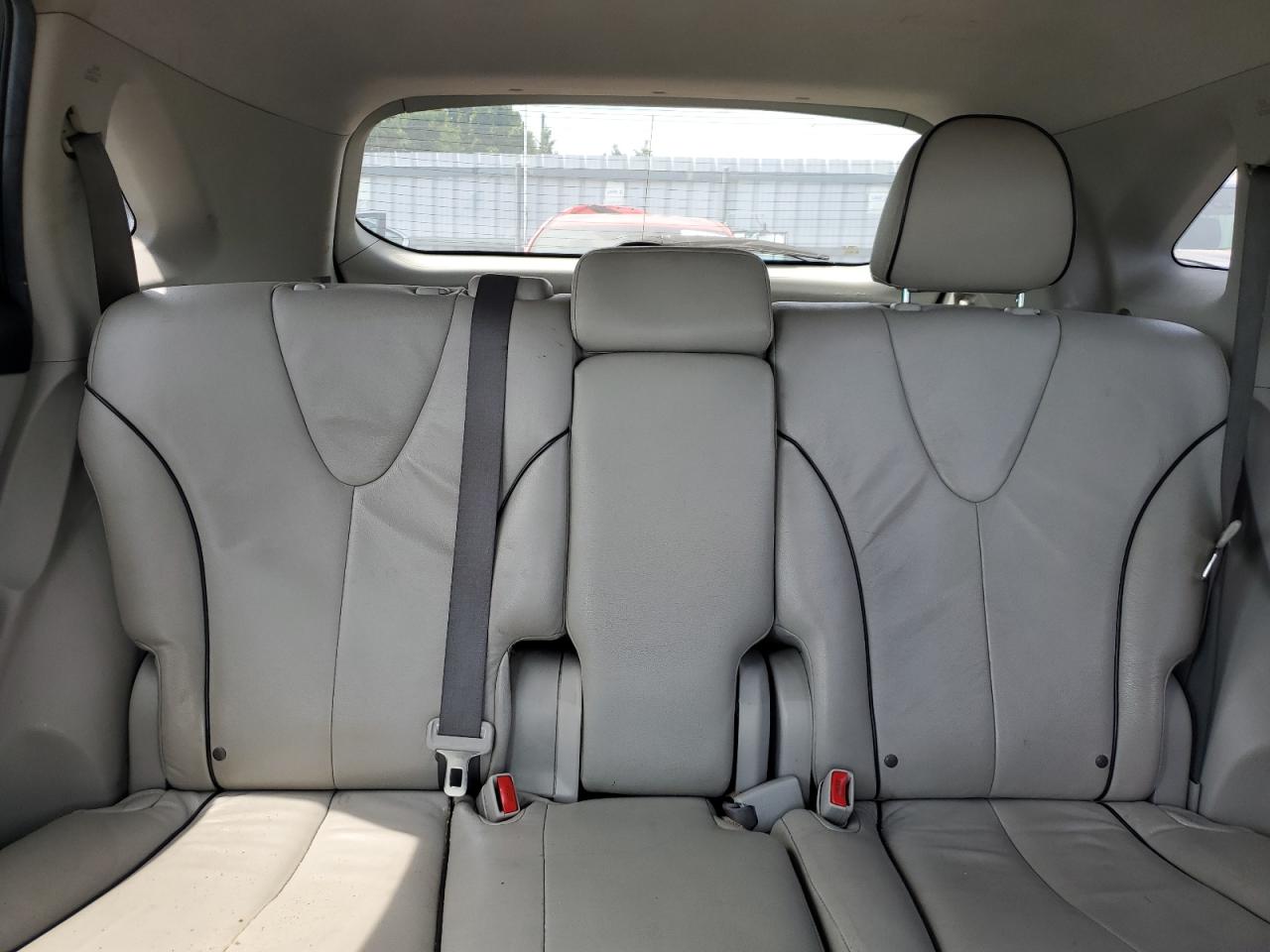 2011 Toyota Venza VIN: 4T3BA3BB9BU020879 Lot: 62904664