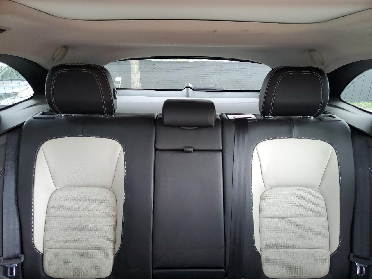 2017 Jaguar F-Pace R - Sport VIN: SADCL2BV9HA062547 Lot: 64357574