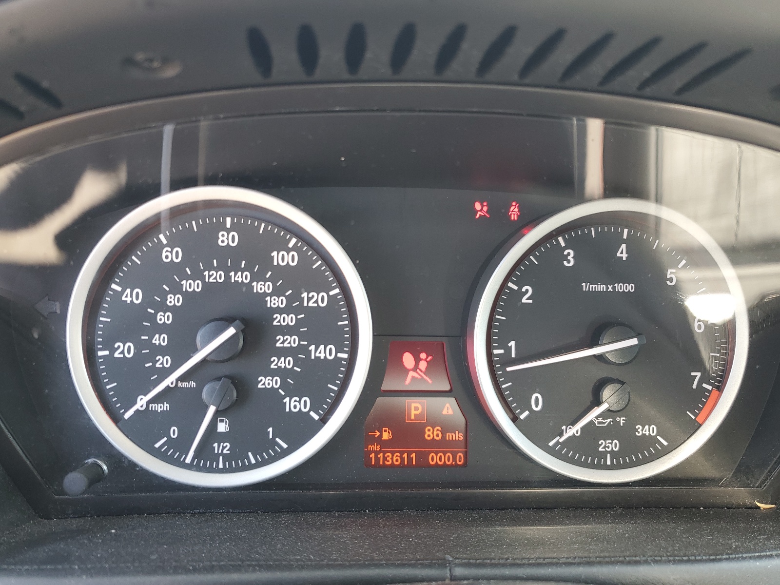 5UXFG8C57DL591913 2013 BMW X6 xDrive50I