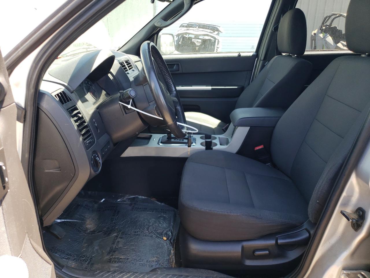 2012 Ford Escape Xlt VIN: 1FMCU9DG3CKA44415 Lot: 63532874