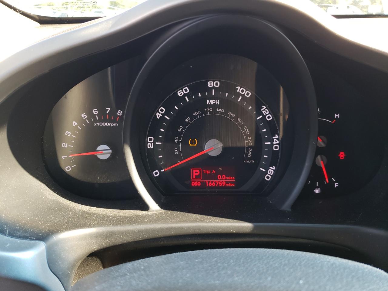 2012 Kia Sportage Base VIN: KNDPB3A26C7341151 Lot: 61874284