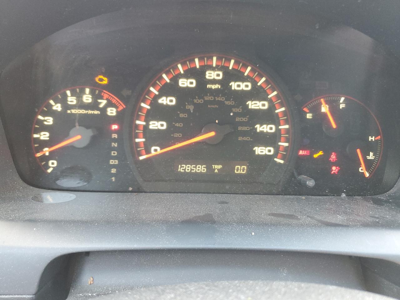 2006 Honda Accord Ex VIN: 1HGCM826X6A010329 Lot: 64114094