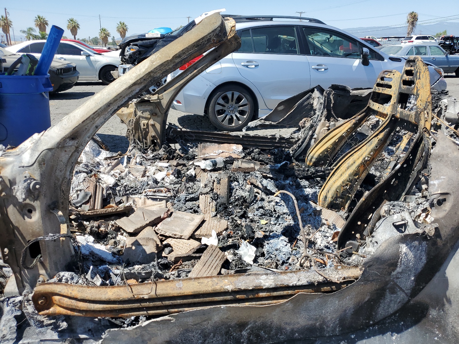 WP0CA2A92MS239367 2021 Porsche 911 Carrera