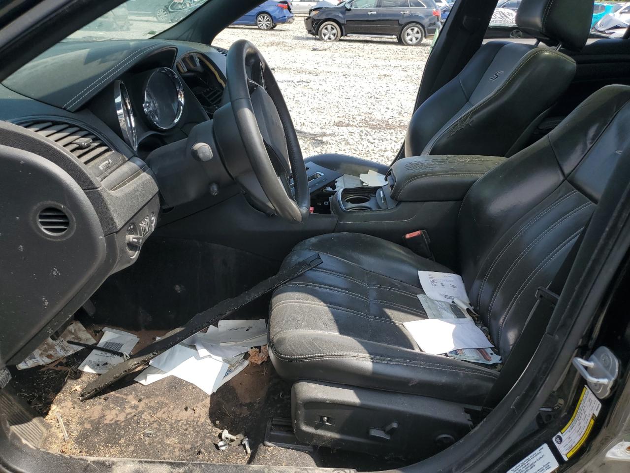 2013 Chrysler 300 S VIN: 2C3CCABT2DH595294 Lot: 63612484