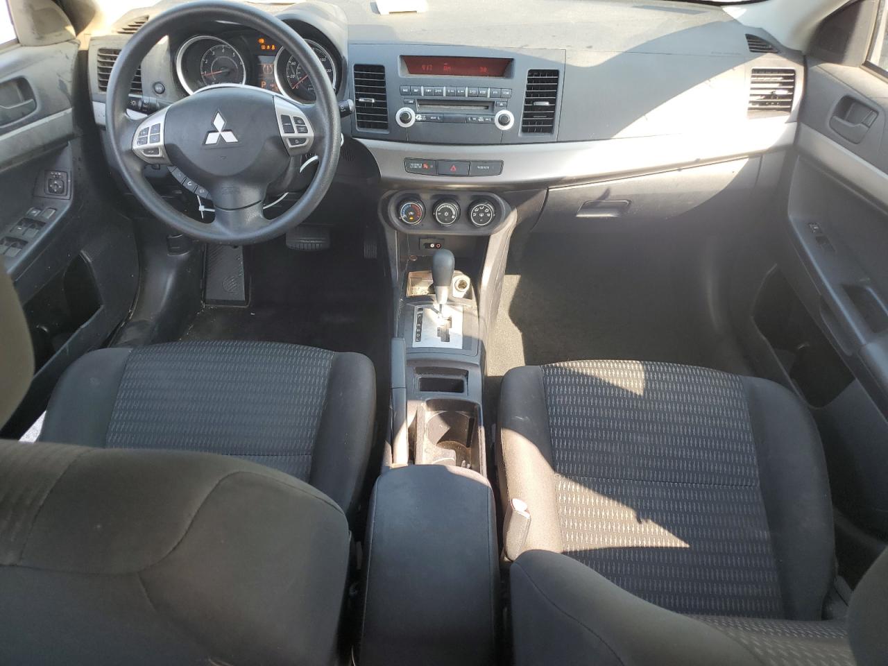 JA32X2HU0DU021757 2013 Mitsubishi Lancer Es/Es Sport