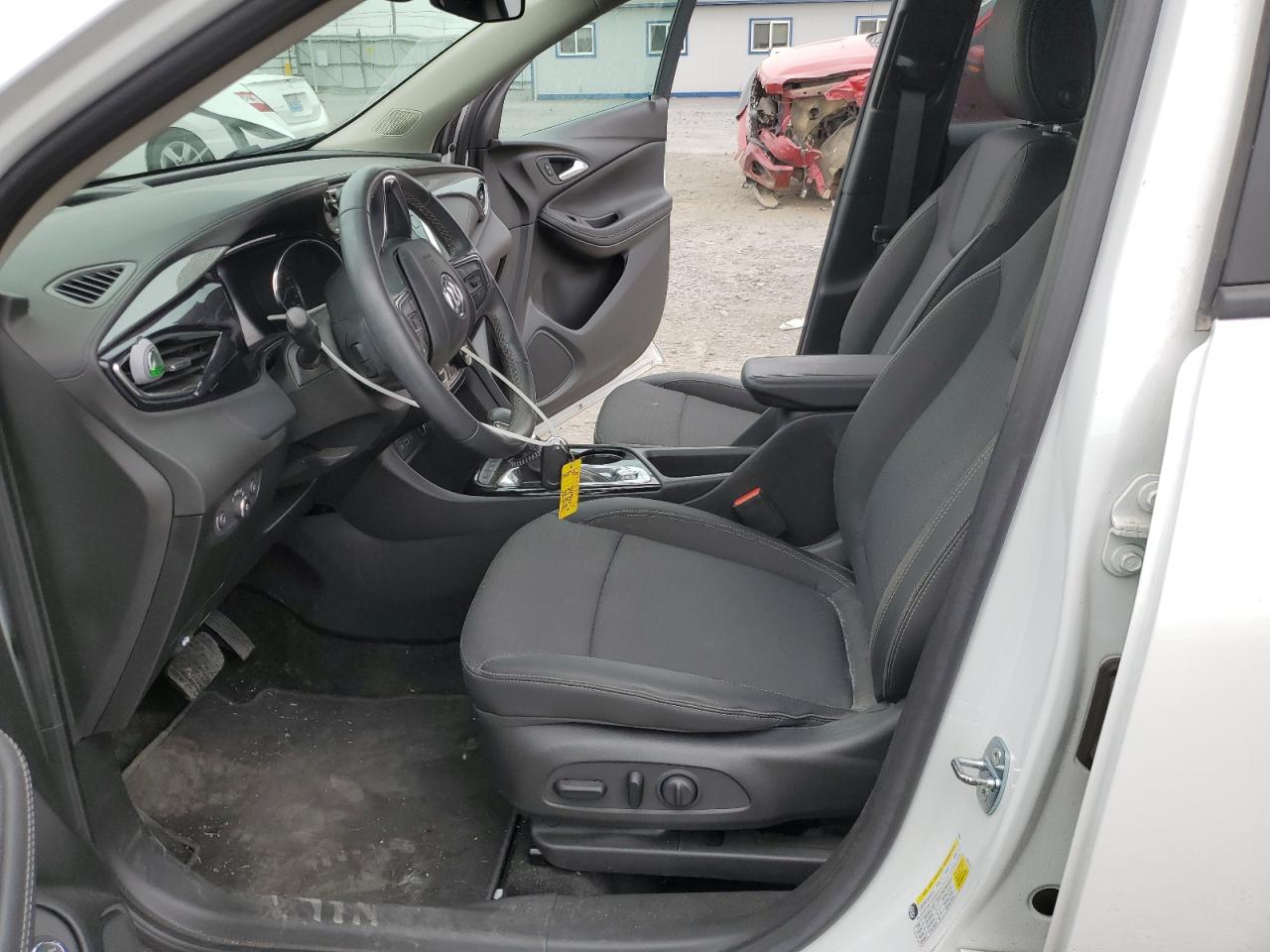 KL4MMDS25NB121110 2022 Buick Encore Gx Select