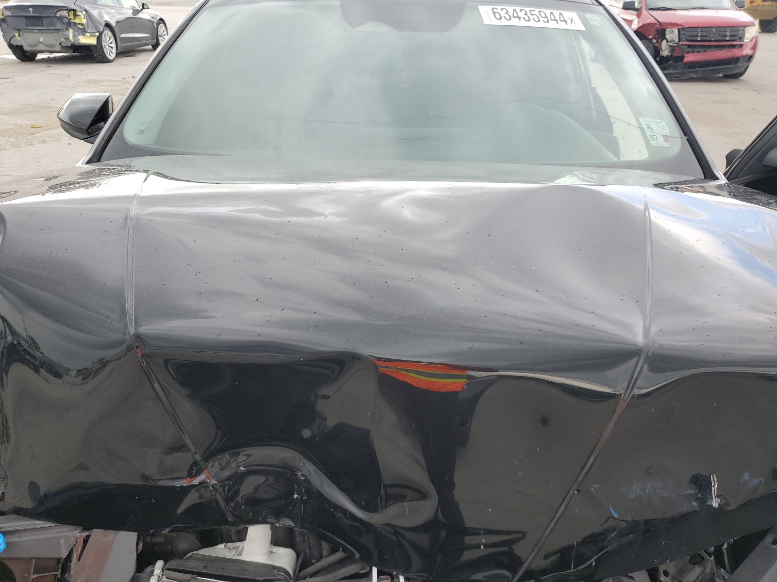 KMHLM4AGXNU361896 2022 Hyundai Elantra Sel