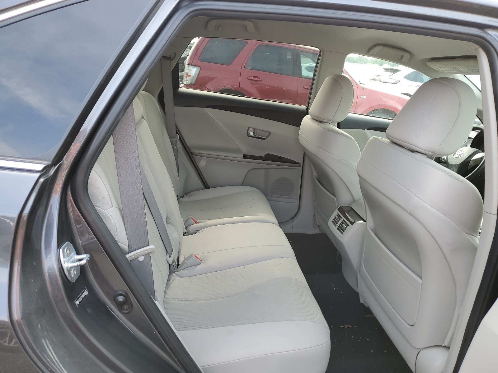 4T3ZE11A99U009651 2009 Toyota Venza