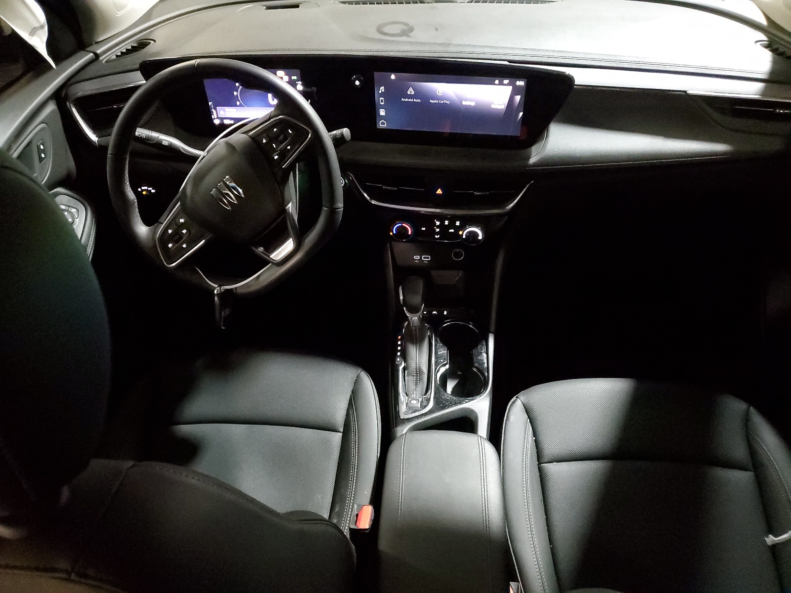 KL4AMESL6RB011478 2024 Buick Encore Gx Sport Touring