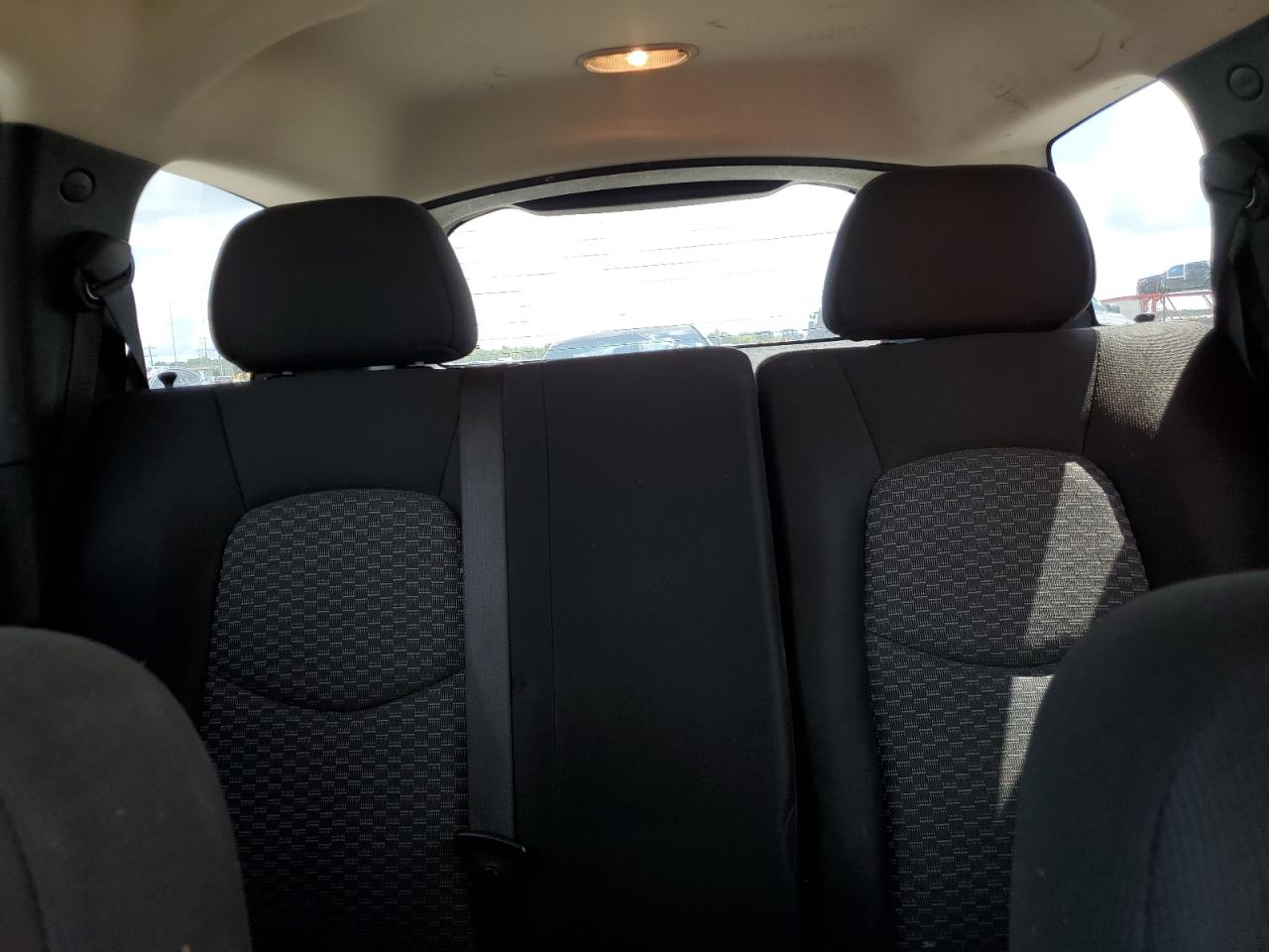 2011 Chevrolet Hhr Lt VIN: 3GNBABFW2BS510771 Lot: 63902664