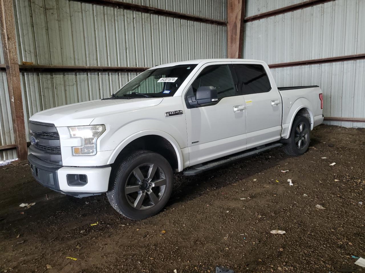 2016 Ford F-150 - Image 1